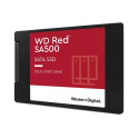 Kõvaketas Western Digital WDS400T2R0A 4 TB SSD