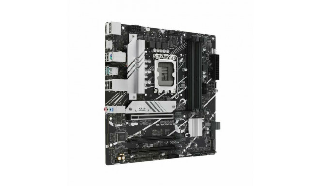 Emaplaat Asus 90MB1D00-M1EAYC LGA 1700