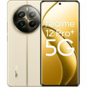 Смартфоны Realme 12 PP 12-512 BG Octa Core 12 GB RAM 512 GB Бежевый