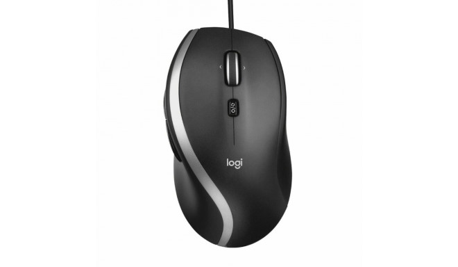 Pele Logitech 910-005784 Melns