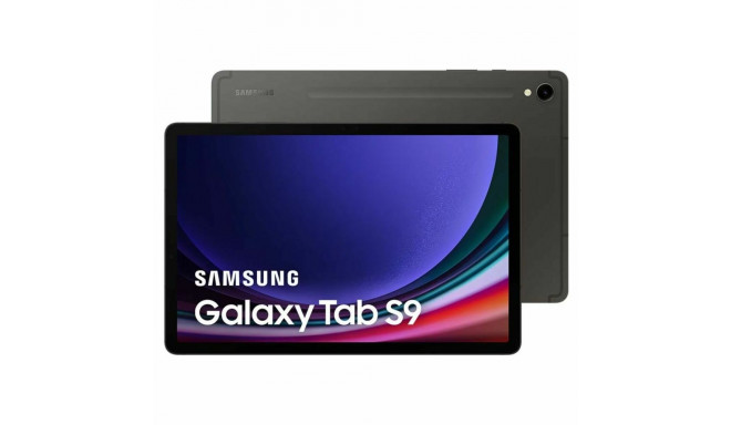 Tahvelarvuti Samsung SM-X716BZAAEUB 11" 8 GB RAM 128 GB Teras