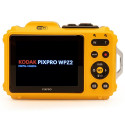 Цифровая Kамера Kodak WPZ2Y