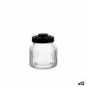 Purk Quid Maison Läbipaistev Klaas 500 ml (12 Ühikut)