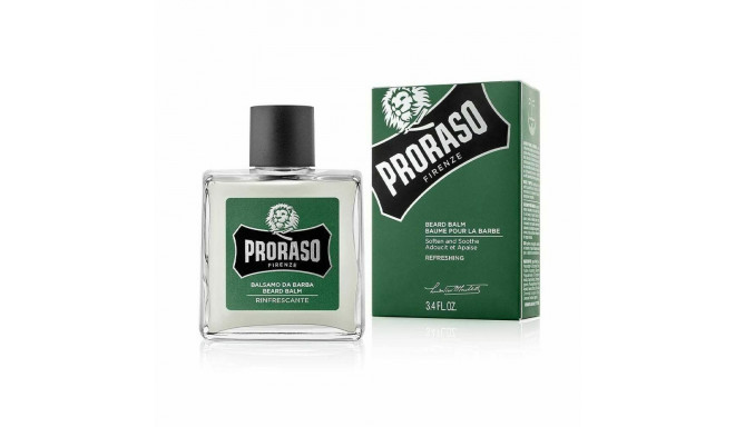 Бальзам для бороды Proraso Green Tea