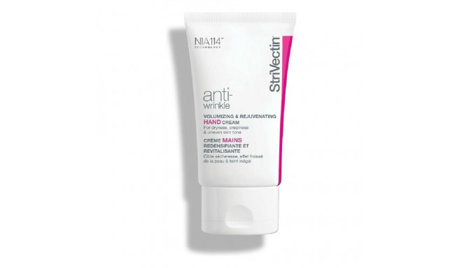 Anti-ageing Hand Cream StriVectin Volumizing