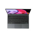 Sülearvuti 2-in-1 Chuwi MiniBook-X-2023-K1-SR 10,5" Intel N100 12 GB RAM 512 GB SSD