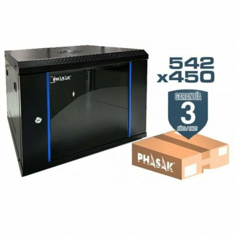 Wall-mounted Rack Cabinet Phasak PHO 2209D