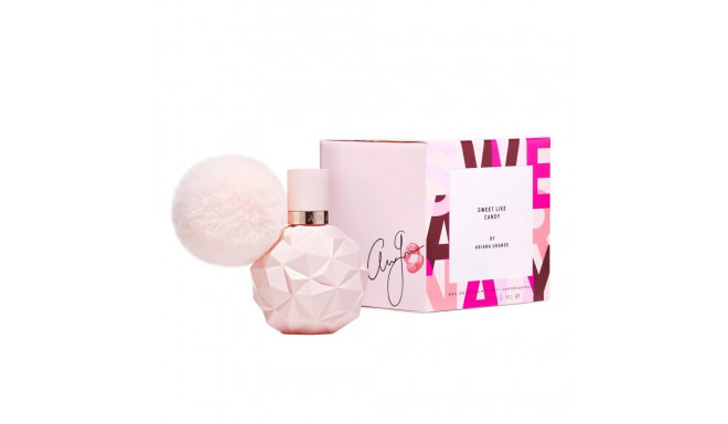 Naiste parfümeeria Ariana Grande Sweet Like Candy EDP 50 ml