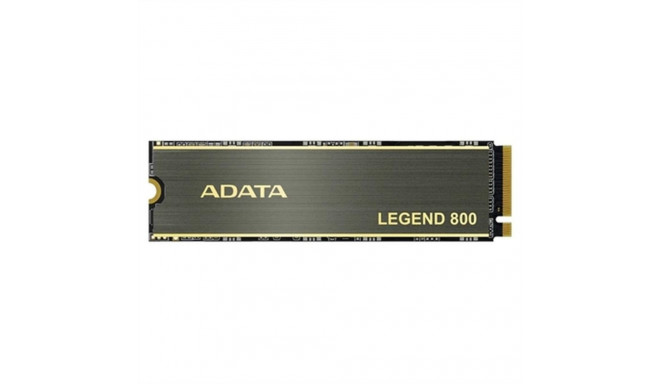 Hard Drive Adata ALEG-800-500GCS 500 GB SSD