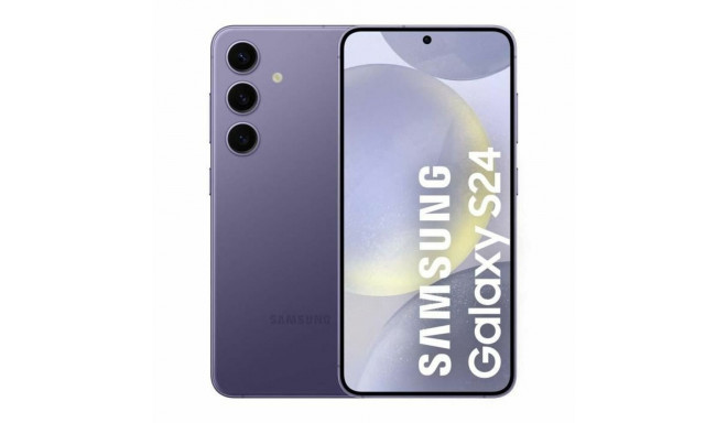 Viedtālruņi Samsung SM-S921BZVDEUB