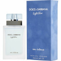 Naiste parfümeeria Light Blue Intense Dolce & Gabbana DEG00282 EDP 50 ml