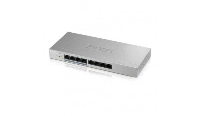 Switch ZyXEL GS1200-8HP v2