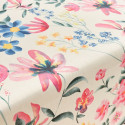 Stain-proof resined tablecloth Belum 0120-407 Multicolour 200 x 150 cm