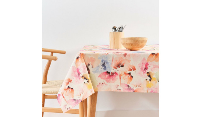 Stain-proof resined tablecloth Belum 0120-408 Multicolour 300 x 150 cm