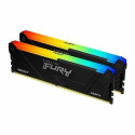 RAM-mälu Kingston KF436C17BB2AK2/16 16 GB DDR4 CL17 3600 MHz