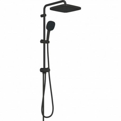 Dušikolonn Grohe Vitalio Comfort 250 Silikoon