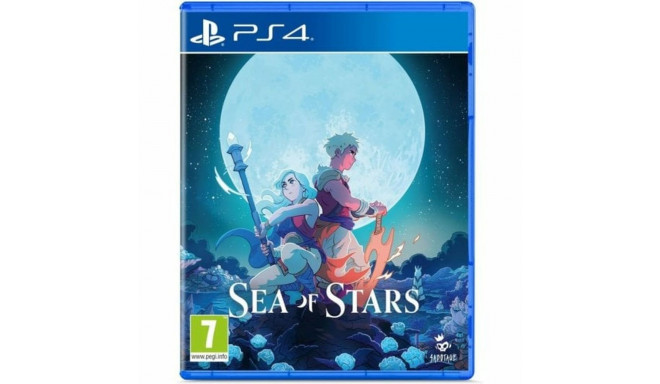 Видеоигры PlayStation 4 Just For Games Sea of Stars