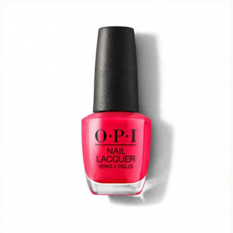 Küünelakk Opi Nail Lacquer My chihuahua bites! 15 ml