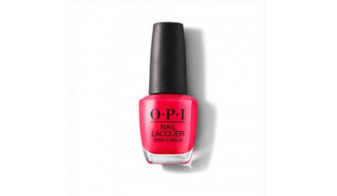 Nail polish Opi Nail Lacquer My chihuahua bites! 15 ml