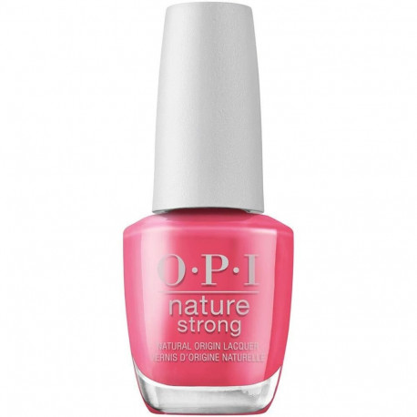 Küünelakk Opi Nature Strong A Kick in the Bud 15 ml