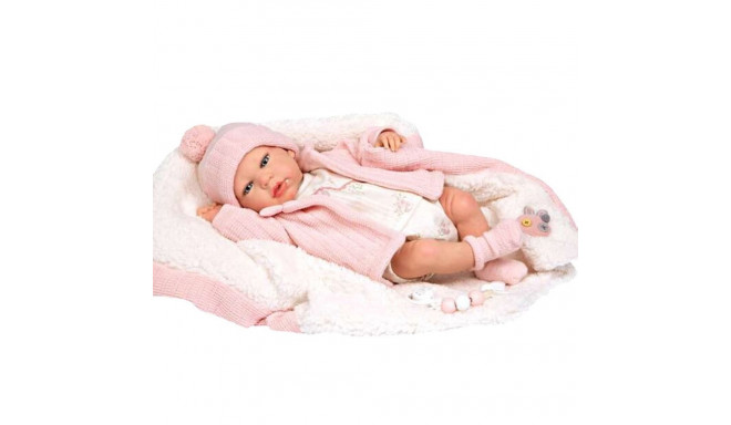 Reborn doll Arias Marta 40 cm