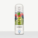 Kannmikser Nutribullet NBP003W Valge