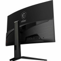 Spēļu Monitors MSI 4K Ultra HD 32"