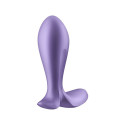 Cassini Anal Vibrator Black Satisfyer