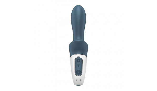 Cassini Anal Vibrator Black Satisfyer