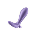 Cassini Anal Vibrator Black Satisfyer