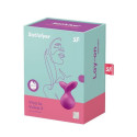 Masieris Satisfyer Violets