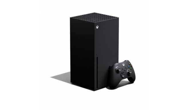 Xbox Series X Microsoft 1 TB