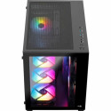 ATX Semi-tower Box Aerocool AEROPGSDRYFTMINI-BK