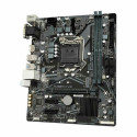 Emaplaat Gigabyte H410M H V2 mATX LGA1200     Intel H410 LGA 1200