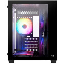 ATX Semi-tower Box Aerocool AEROPGSDRYFTMINI-BK