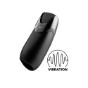 Masturbator Satisfyer Men Vibration+