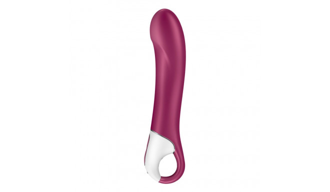 G-Spot Vibrator Satisfyer