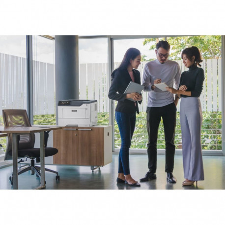 Laserprinter Xerox B410V_DN