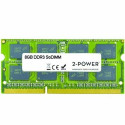 Память RAM 2-Power MEM0803A 8 Гб CL11 DDR3 1600 mHz