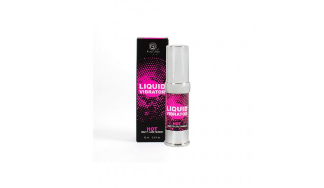 Lubricant Secret Play 15 ml