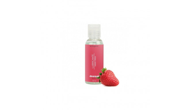 Libesti Diversual 60 ml Maasikas