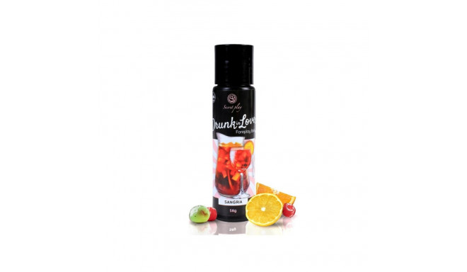 Lubrikants Secret Play 60 ml