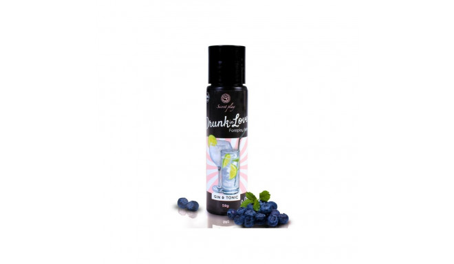 Lubricant Secret Play 60 ml