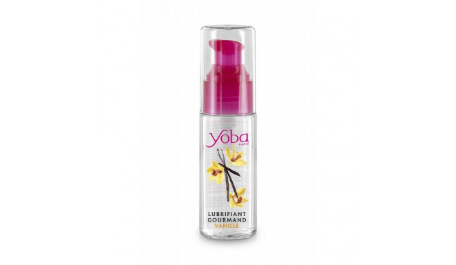 Libesti Yoba 50 ml Vanilje 6 Ühikut