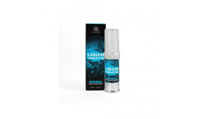 Lubrikants Secret Play 15 ml