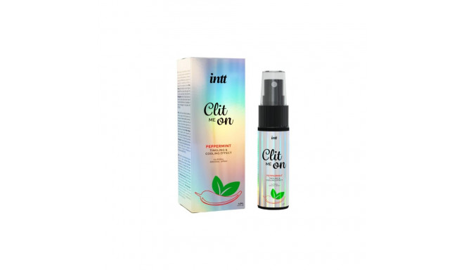 Lubricant Intt 12 ml Mint