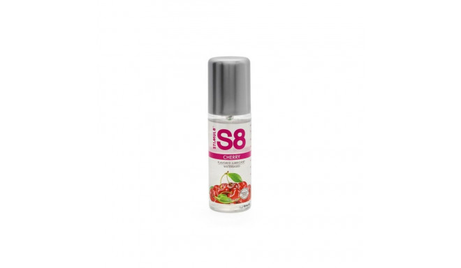 Lubricant Stimul8 125 ml Cherry