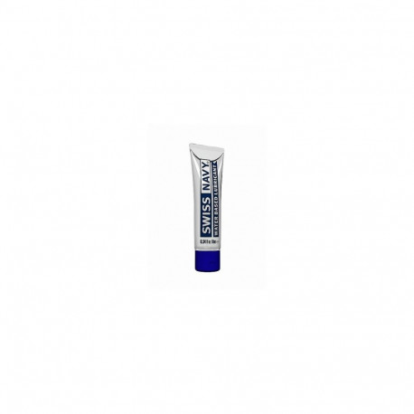 Lubricant Swiss Navy 10 ml