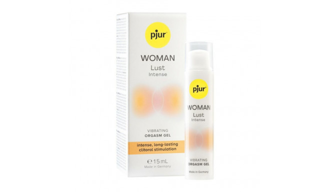 Libesti Pjur 15 ml