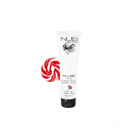 Libesti Nuei Cosmetics of the Night